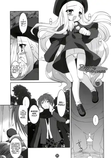 [Sorimura Youji] Akumakko Shugi!! Fhentai.net - Page 22