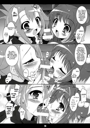 [Sorimura Youji] Akumakko Shugi!! Fhentai.net - Page 29