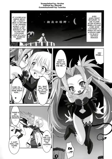 [Sorimura Youji] Akumakko Shugi!! Fhentai.net - Page 6