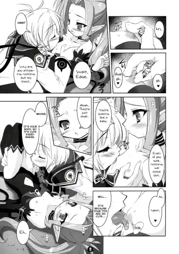 [Sorimura Youji] Akumakko Shugi!! Fhentai.net - Page 8