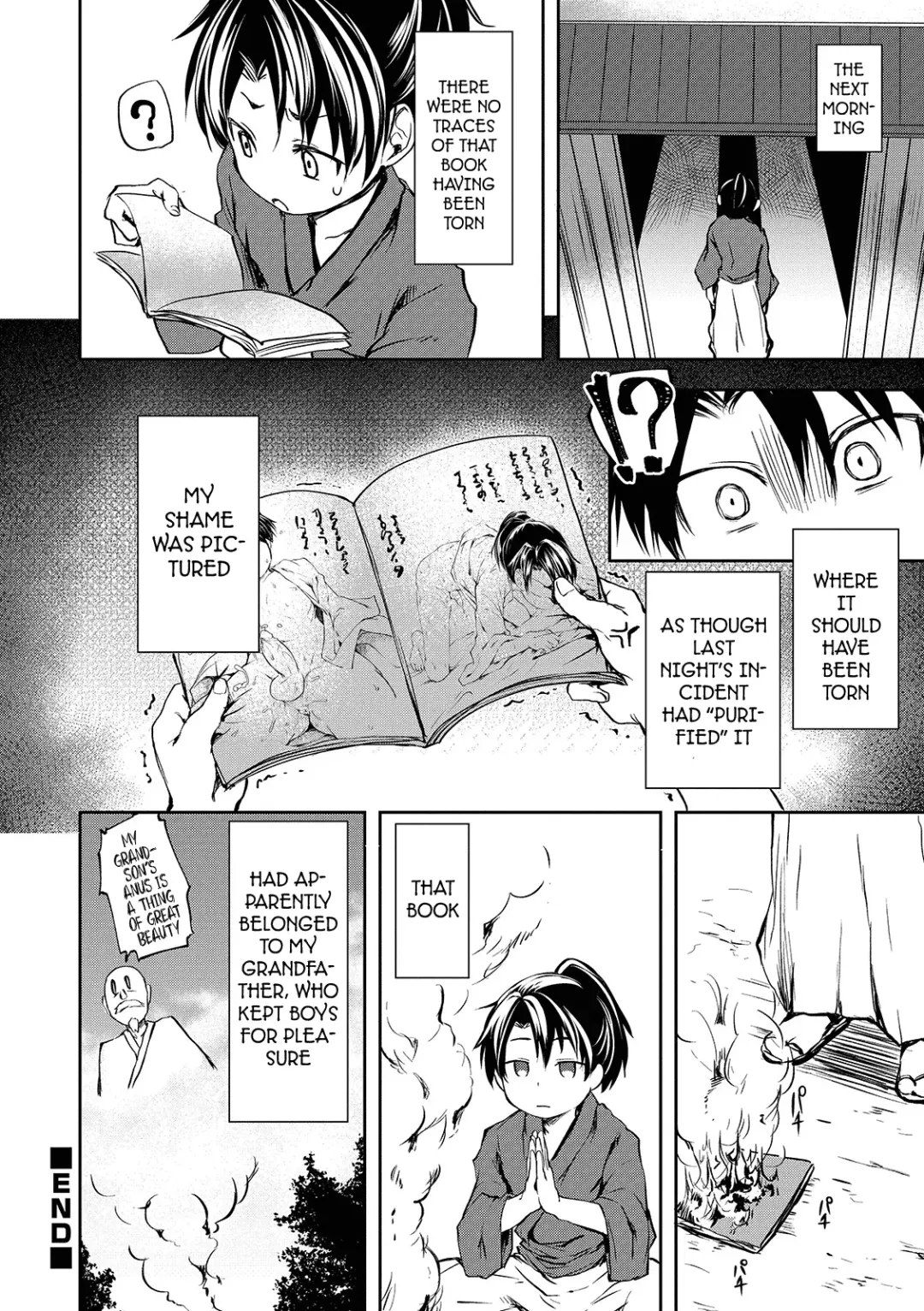 [Ayato Ayari] Ushimitsudoki no Raihousha Fhentai - Page 16