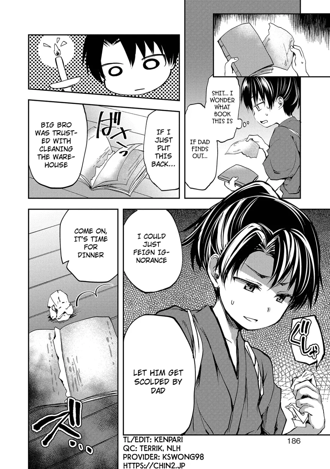 [Ayato Ayari] Ushimitsudoki no Raihousha Fhentai - Page 2