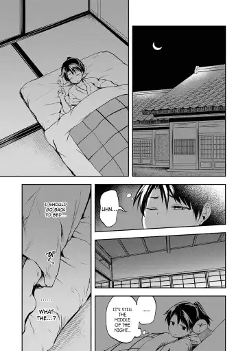 [Ayato Ayari] Ushimitsudoki no Raihousha Fhentai - Page 3