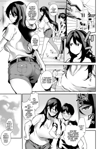 [Furari] Anekon! | Sister Complex! Fhentai - Page 5
