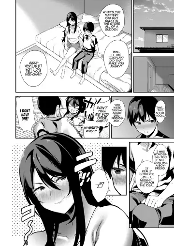 [Furari] Anekon! | Sister Complex! Fhentai - Page 8