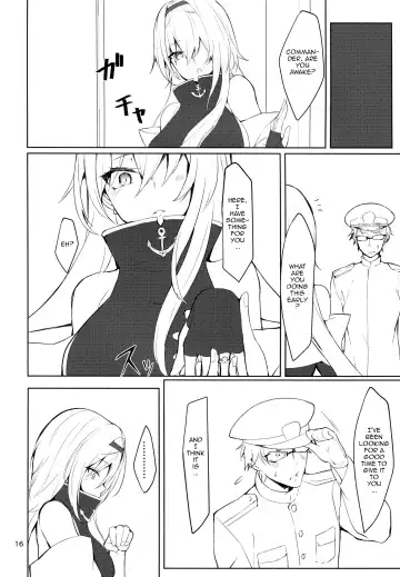 [Miso Tanuki Inka Teikoku] Tsuyo-sa no Himitsu 3rd ~Colorado Edition~ Fhentai.net - Page 15