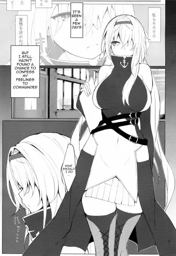 [Miso Tanuki Inka Teikoku] Tsuyo-sa no Himitsu 3rd ~Colorado Edition~ Fhentai.net - Page 2