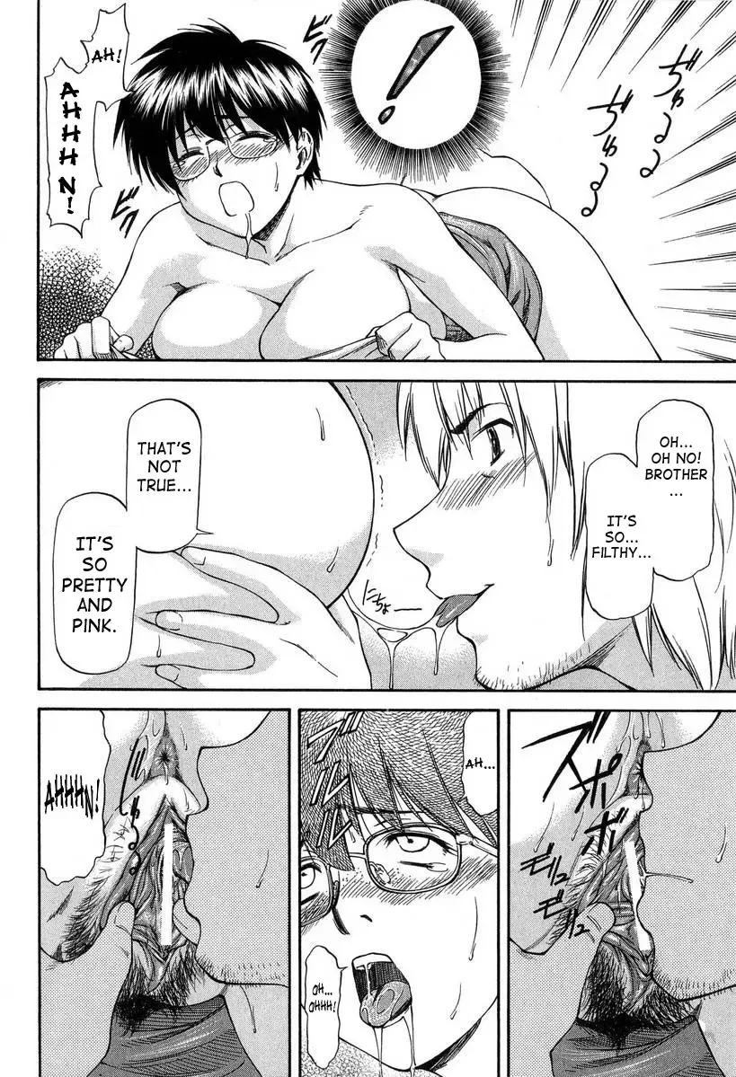[Nagare Ippon] Turning Point Fhentai - Page 80
