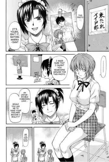 [Nagare Ippon] Turning Point Fhentai - Page 102