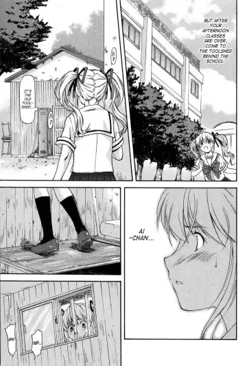 [Nagare Ippon] Turning Point Fhentai - Page 128