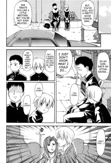 [Nagare Ippon] Turning Point Fhentai - Page 14