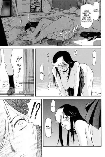 [Nagare Ippon] Turning Point Fhentai - Page 142