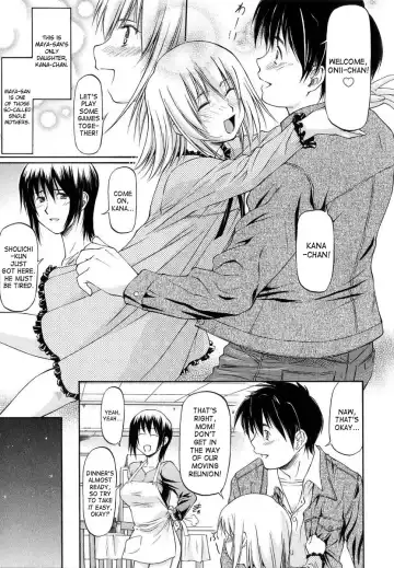 [Nagare Ippon] Turning Point Fhentai - Page 186