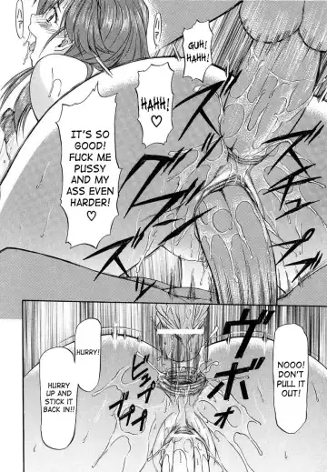 [Nagare Ippon] Turning Point Fhentai - Page 30