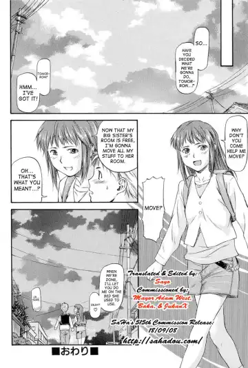 [Nagare Ippon] Turning Point Fhentai - Page 66