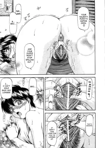 [Nagare Ippon] Turning Point Fhentai - Page 81