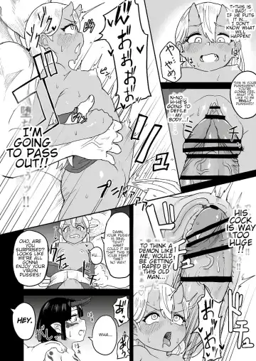 [Fuzui] Onigashima Keimusho e Youkoso Fhentai - Page 17