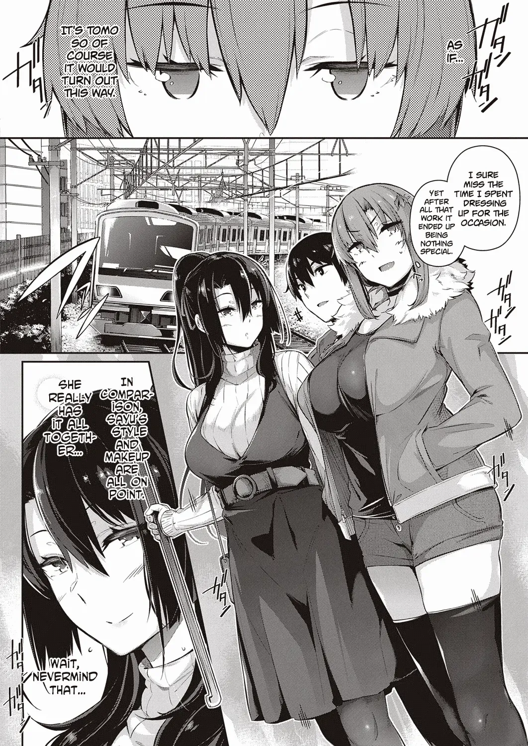 [Kuronomiki] Takamine-ke no Nirinka | The Two Flowers of the Takamine House Fhentai - Page 85