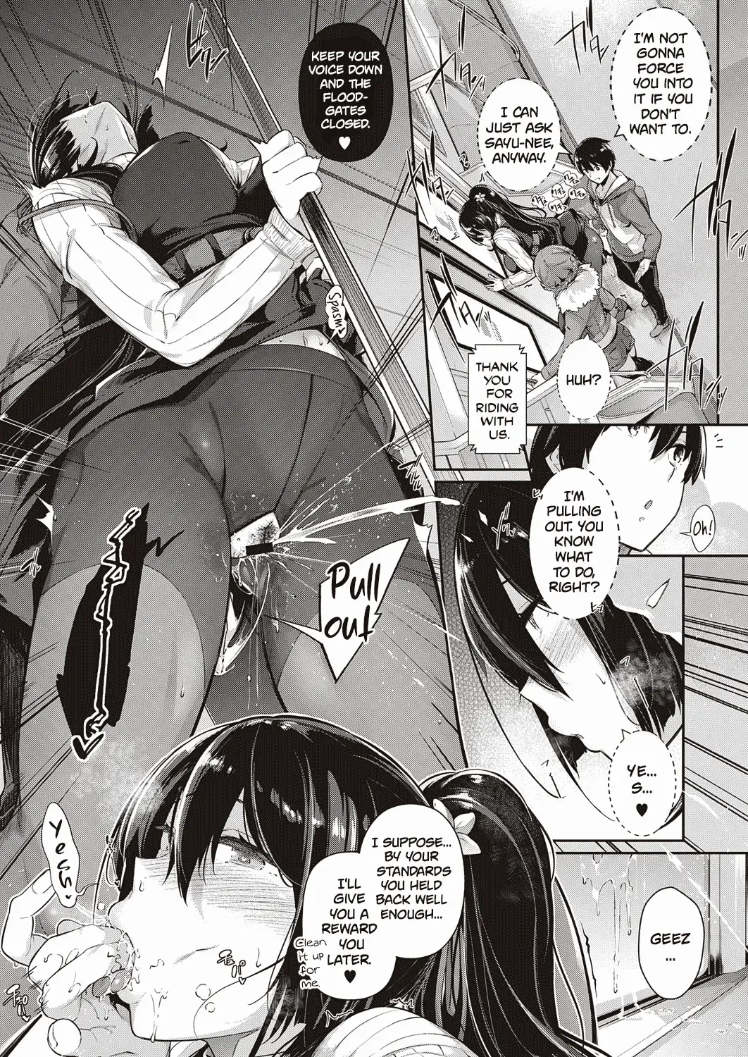 [Kuronomiki] Takamine-ke no Nirinka | The Two Flowers of the Takamine House Fhentai - Page 88