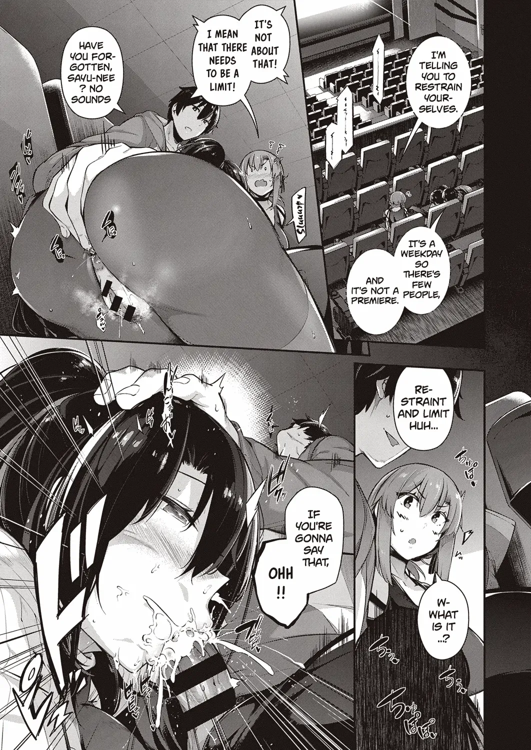 [Kuronomiki] Takamine-ke no Nirinka | The Two Flowers of the Takamine House Fhentai - Page 92