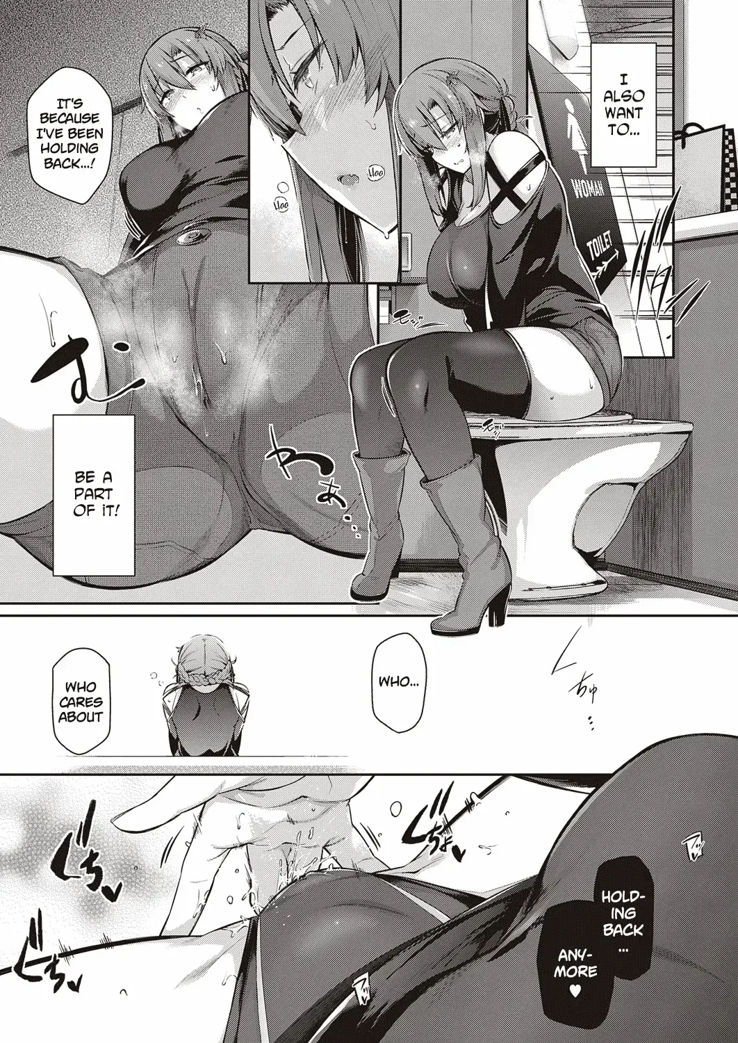 [Kuronomiki] Takamine-ke no Nirinka | The Two Flowers of the Takamine House Fhentai - Page 94