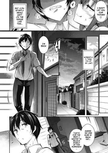 [Kuronomiki] Takamine-ke no Nirinka | The Two Flowers of the Takamine House Fhentai - Page 17