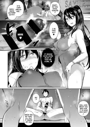 [Kuronomiki] Takamine-ke no Nirinka | The Two Flowers of the Takamine House Fhentai - Page 59