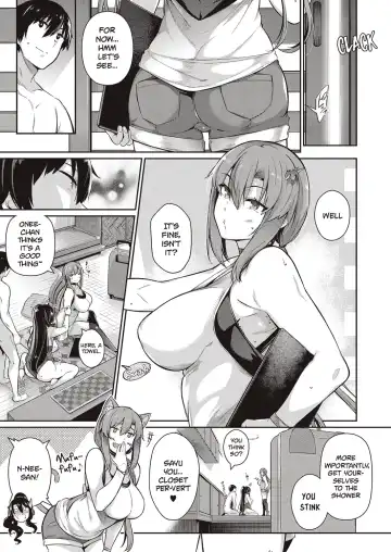 [Kuronomiki] Takamine-ke no Nirinka | The Two Flowers of the Takamine House Fhentai - Page 72