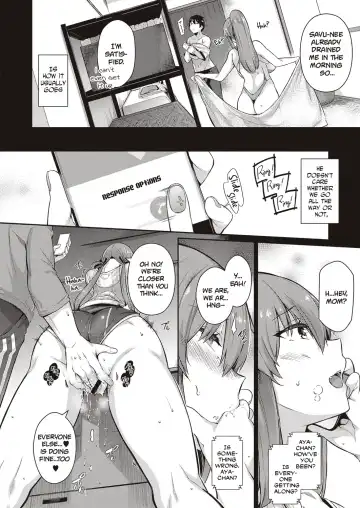 [Kuronomiki] Takamine-ke no Nirinka | The Two Flowers of the Takamine House Fhentai - Page 79