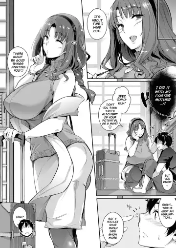 [Kuronomiki] Takamine-ke no Nirinka | The Two Flowers of the Takamine House Fhentai - Page 8
