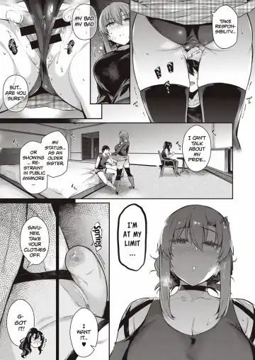 [Kuronomiki] Takamine-ke no Nirinka | The Two Flowers of the Takamine House Fhentai - Page 98