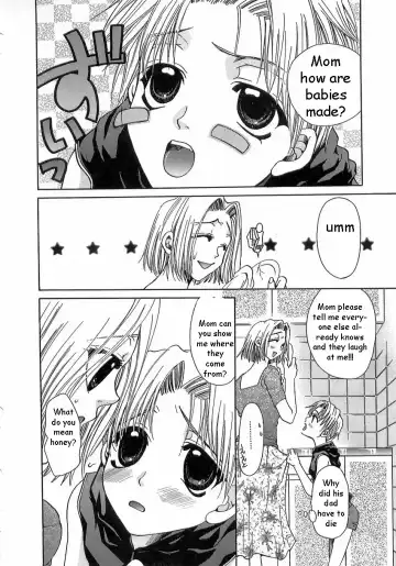 [Toumei Mieru] How Babies Are Made Fhentai - Page 2