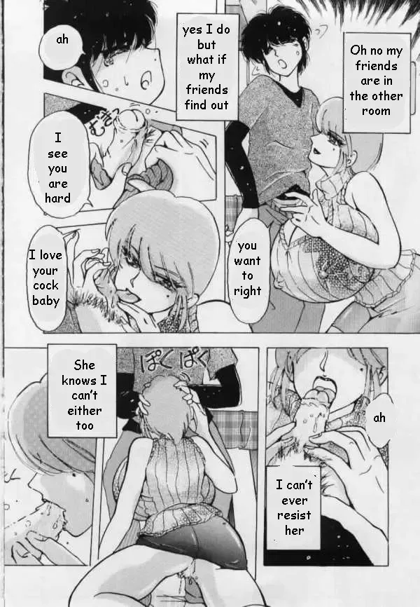 [Kimigawa Rui] Mom's New Boobs Fhentai.net - Page 6