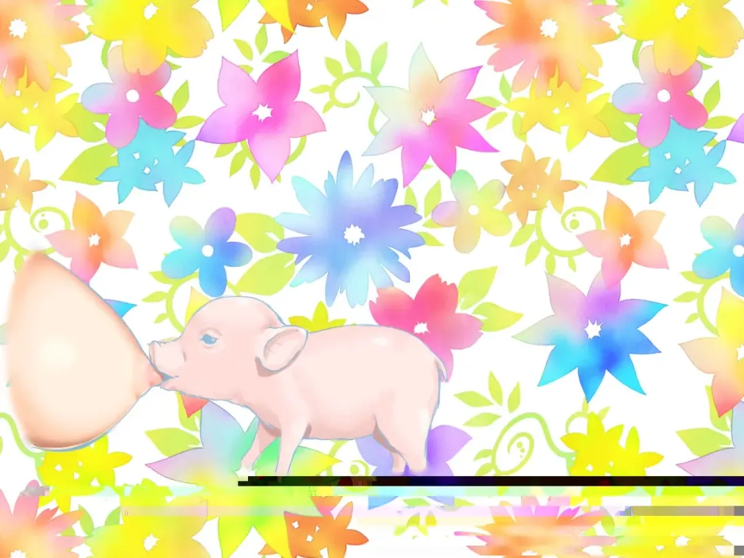 [Mizuiro Megane] Doubutsu Noujou - 3-biki no Kobuta-chan Hen Fhentai - Page 63