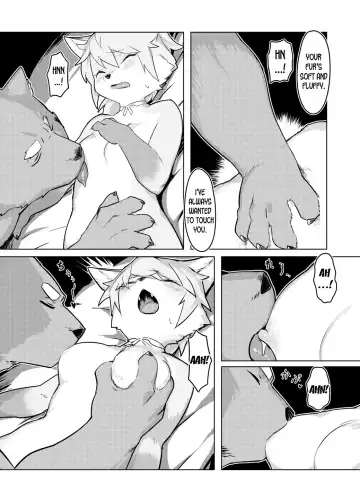 [Wkar] HEART BREAK DINER Fhentai - Page 13