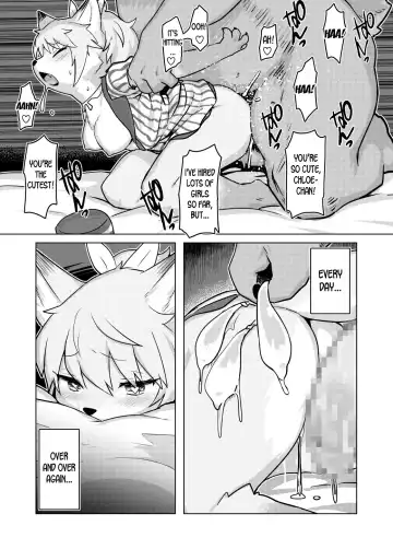 [Wkar] HEART BREAK DINER Fhentai - Page 27