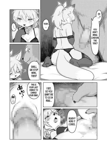 [Wkar] HEART BREAK DINER Fhentai - Page 28