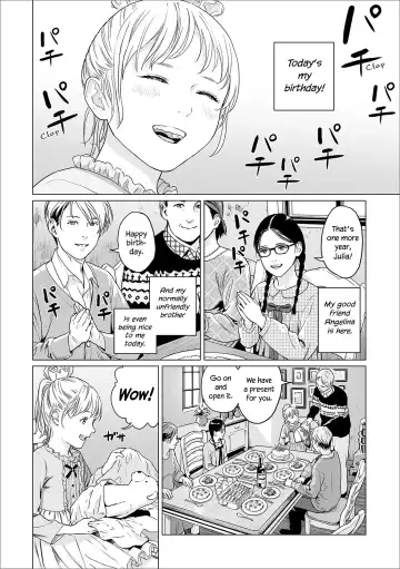 [Amagappa Shoujogun] Atatakai Yuki Fhentai.net - Page 2