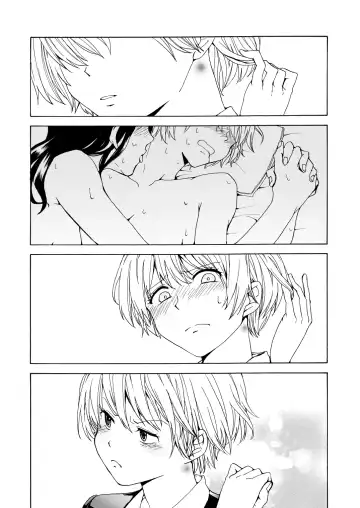 [Kawauchi] i no Shissou Fhentai - Page 40