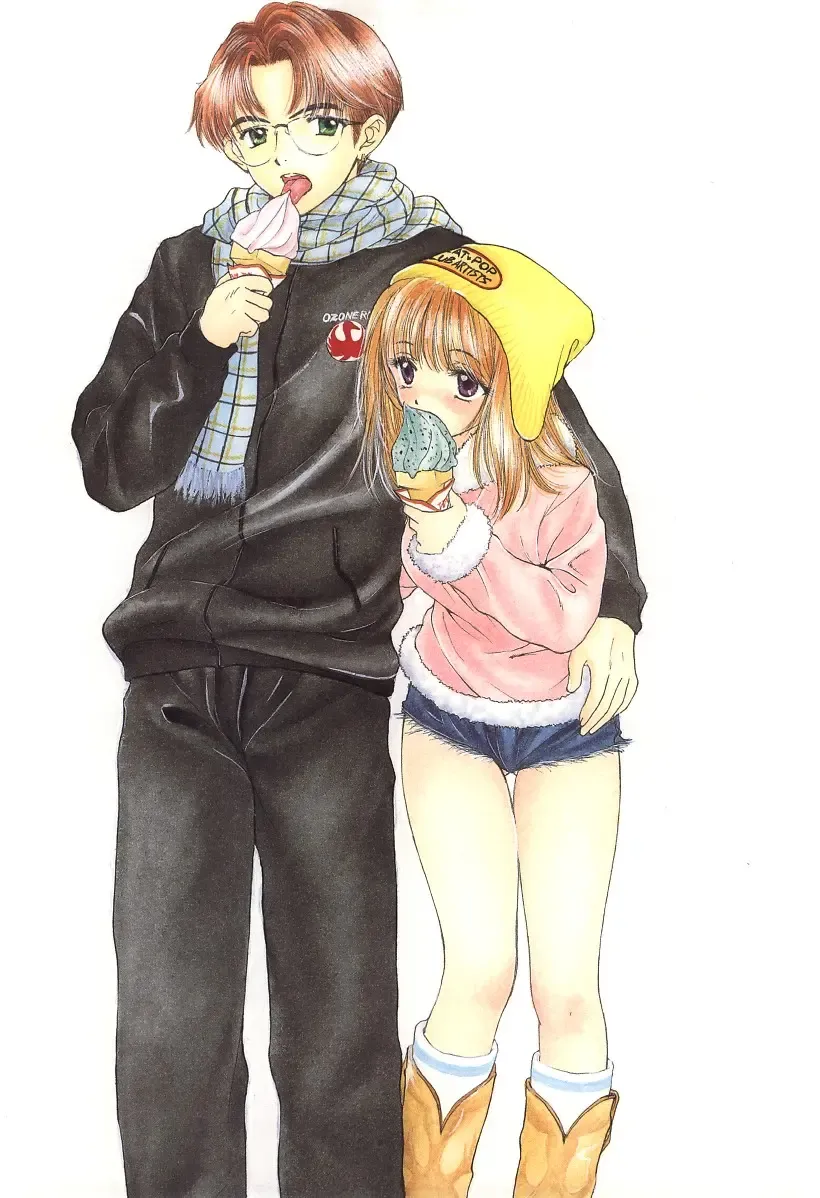 [Ozaki Miray] Doobie Dooba Disco Featuring With The Psycho Sexy 2 Fhentai - Page 4