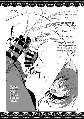 [Chieko] Urenai Eroge Writer ga Josou Shite Onnanoko no Kimochi o Benkyou Shite Mita 3 | A Porn Author Whose Work Won't Sell Tries Crossdressing To Understand a Woman's Feelings 3 Fhentai - Page 22