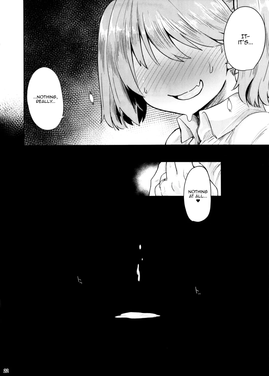 [Dekosuke 18gou] Kyoukan... Ohisashiburi desu | Teacher... It's Been a While Fhentai - Page 21