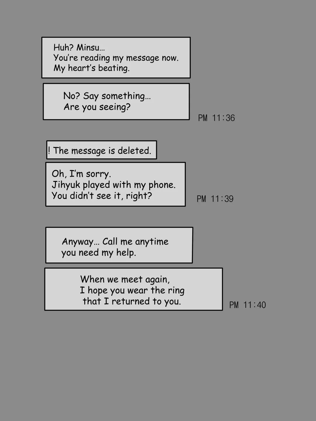 [Laliberte] Friend Fhentai - Page 43