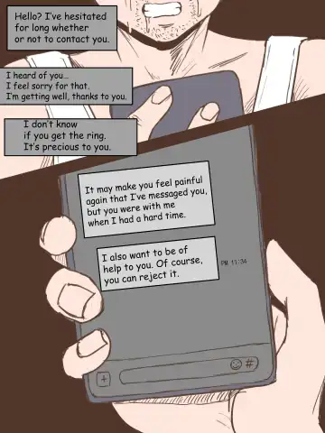 [Laliberte] Friend Fhentai - Page 42