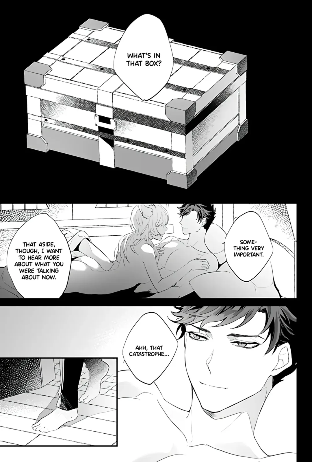 [Arima] Afterglow Fhentai - Page 18