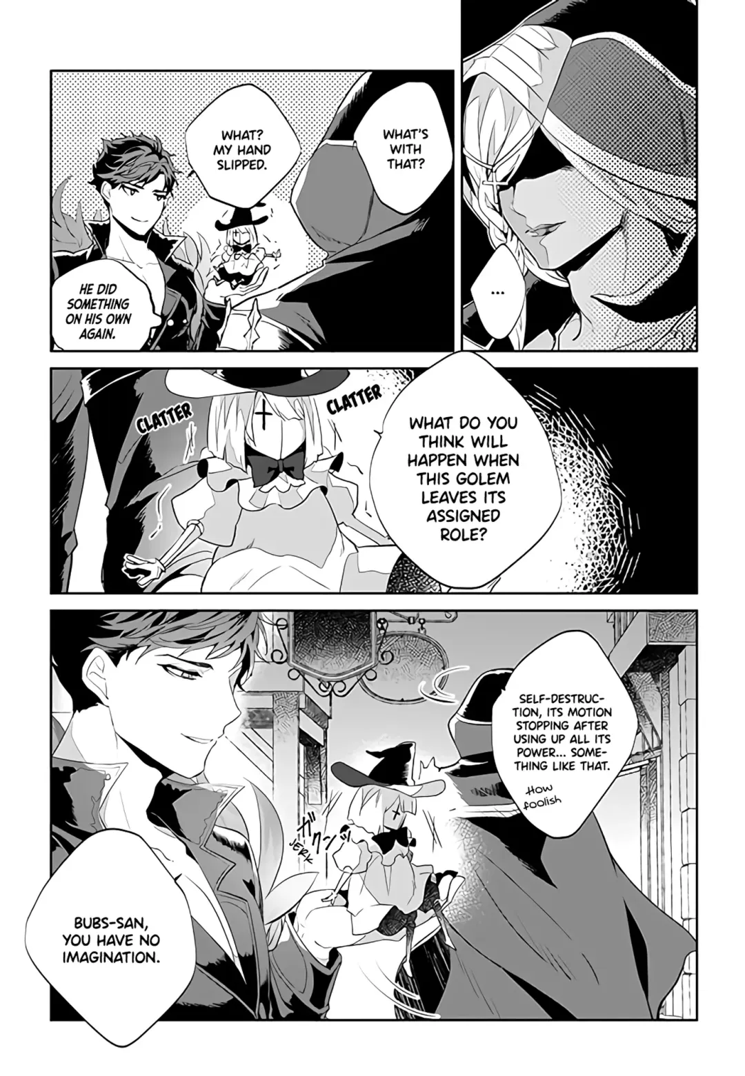 [Arima] Afterglow Fhentai - Page 23