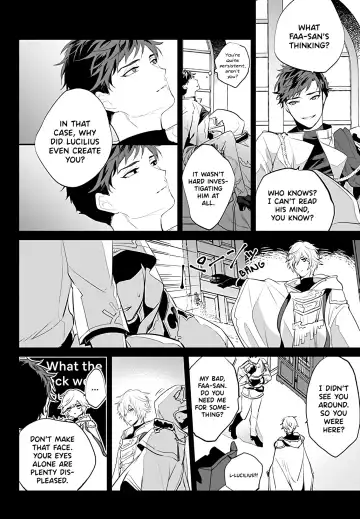 [Arima] Afterglow Fhentai - Page 12