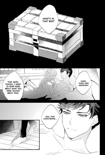 [Arima] Afterglow Fhentai - Page 18