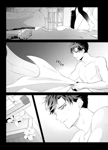 [Arima] Afterglow Fhentai - Page 19
