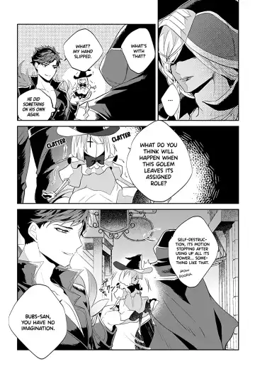 [Arima] Afterglow Fhentai - Page 23